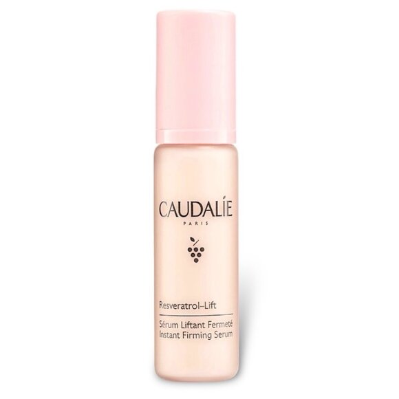 Caudalie—Resveratrol Lift Instant Firming Serum—Deluxe Mini (10mL) *New* - Picture 1 of 8